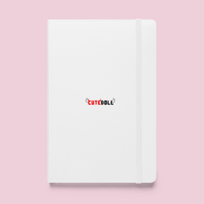 Dear Diary Blank Journal