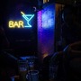 1pc USB LED BAR Neon Sign for Gaming Zone -4