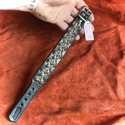 2-1-2 small standard cone bracelet