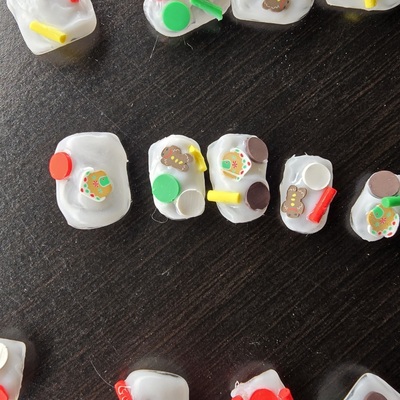 Gingerbread