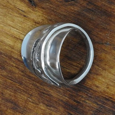 Spoon ring