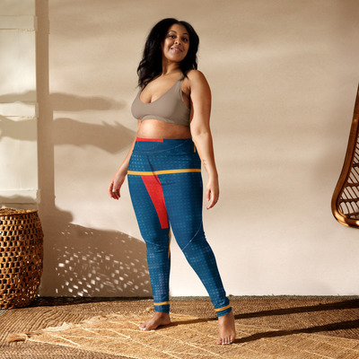 Yoga leggings