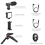 Create pro videos and photos with our vlogging kit-2