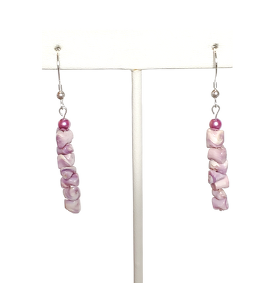 Cebu Beauty Shell Earrings