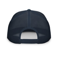Purple Yellow ECU Coastal Trucker Cap - Thumbnail 13
