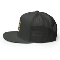 Purple Yellow ECU Coastal Trucker Cap - Thumbnail 20