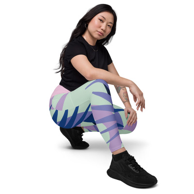 Edgewater Leggings with pockets