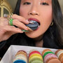 Macarons - Mixed Box of 24-3