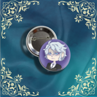 Twisted Wonderland House warden pins - Thumbnail 7