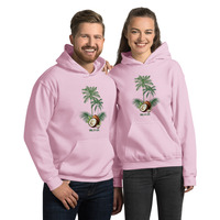 Tree of Life Unisex Hoodie - Thumbnail 6