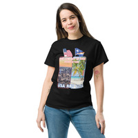 US / RMI Unisex classic tee - Thumbnail 3