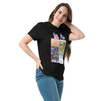 US / RMI Unisex classic tee - Thumbnail 4