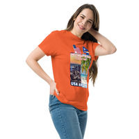 US / RMI Unisex classic tee - Thumbnail 16