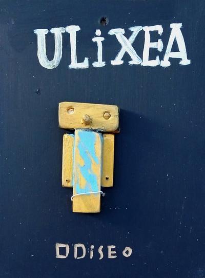 Ulises