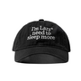 I'M LAZY NEED TO SLEEP MORE CAP-1