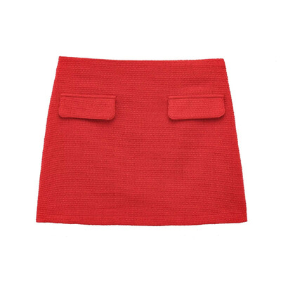 Fashion style skirt - Thumbnail 4
