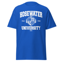 Hose Water University T-Shirt - Generation X - Thumbnail 3