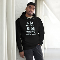 Unstoppable' Sweatshirt - Push Your Limits in Style - Thumbnail 1