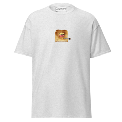 Toasty