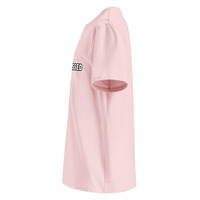 Unisex organic ribbed neck t-shirt - Thumbnail 52