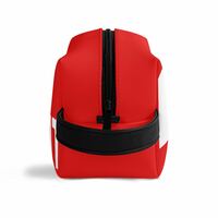 Nyvi AID KIT Hand Bag Red - Thumbnail 11
