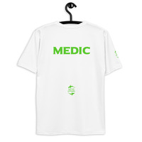 Nyvi AID Men's t-shirt - Thumbnail 2