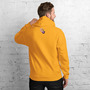 Unisex Sugar Skull Snake Hoodie-37