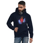 Unisex Heart In Your Hands Hoodie-1