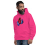 Unisex Heart In Your Hands Hoodie-22