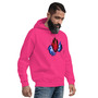 Unisex Heart In Your Hands Hoodie-23