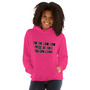 Unisex Free To Leave Hoodie-33