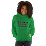Unisex Free To Leave Hoodie-39