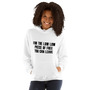 Unisex Free To Leave Hoodie-68