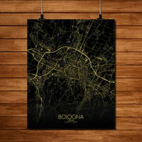 BOLOGNA - FORMAT 40x50cm - Thumbnail 6