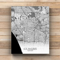 LOS ANGELES - FORMAT 40x50cm - Thumbnail 6
