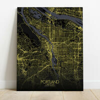PORTLAND - FORMAT 40x50cm - Thumbnail 2