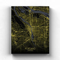 PORTLAND - FORMAT 40x50cm - Thumbnail 5