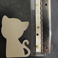 Boo! Magnet - Thumbnail 2