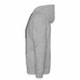 Men's Premium Hoodie | Heavyweight Cotton Blend | Classic Fit | OutFit Zone-2