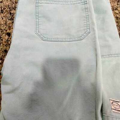 Pch blue jeans