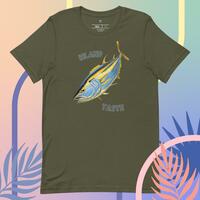 Island Taste Unisex t-shirt - Thumbnail 6