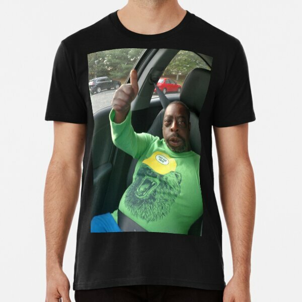 Lester Green Aka Beetlepimp T-Shirt, Long Sleeve, Sweatshirt, Hoodie For Men Women