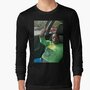 Lester Green Aka Beetlepimp T-Shirt, Long Sleeve, Sweatshirt, Hoodie For Men Women-1