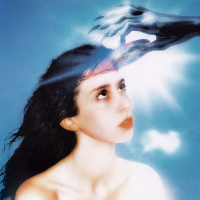 Magdalena Bay - Imaginal Disk (CD)