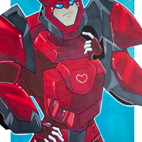 TF Prints 8" x 11" - Thumbnail 4
