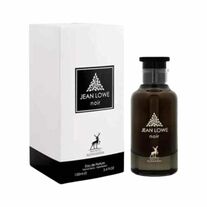 Jean Lowe Noir by Maison Alhambra EDP 3.3 / 3.4 oz (100ml) for unisex 