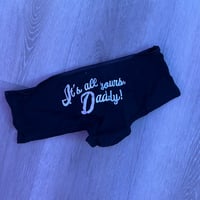 Sous vêtements/Lingerie portée ( voir image) - Thumbnail 1