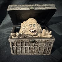 Basket Belial - Thumbnail 1