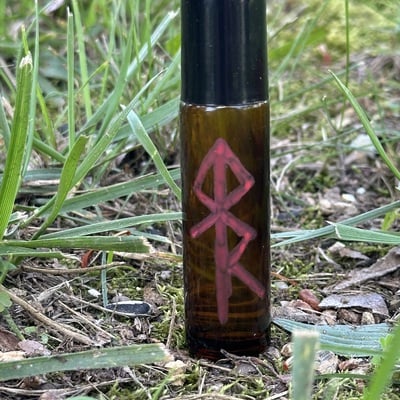 Thor anonting oil