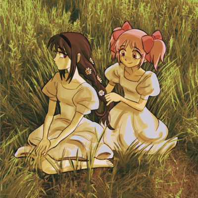 Madohomu print